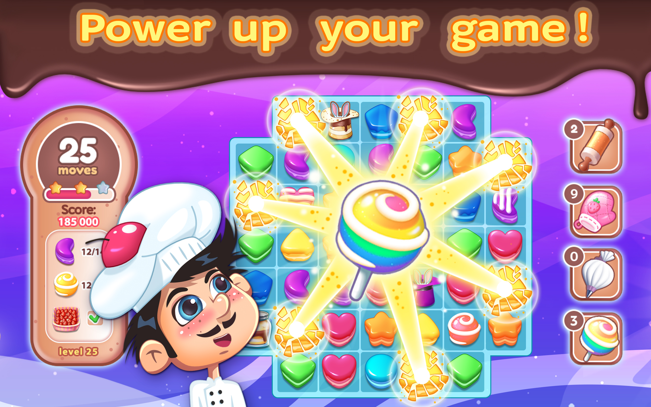 Cookie World Sweet MatchAmazon.co.ukAppstore for Android
