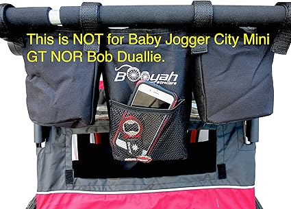 baby jogger accessories canada