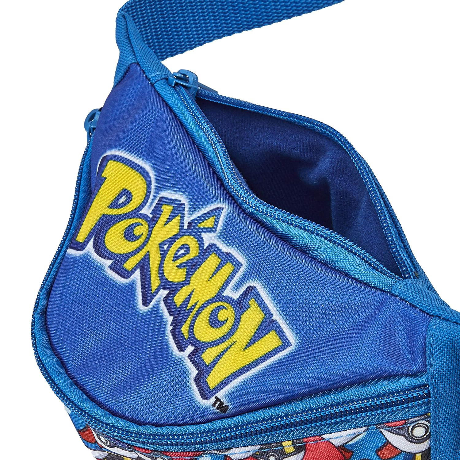 Marsupi Prodotto Ufficiale Regalo per Bambini 3 4 5 6 7 8 9 10 Anni Pokémon  Borsa Borsa Marsupio Bambino Marsupio con Chiusura A Clip Marsupio Sportivo  per Escursioni Viaggi urban-earth.co.uk
