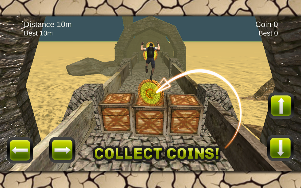Tomb Runner 2015 Amazon.es Appstore para Android