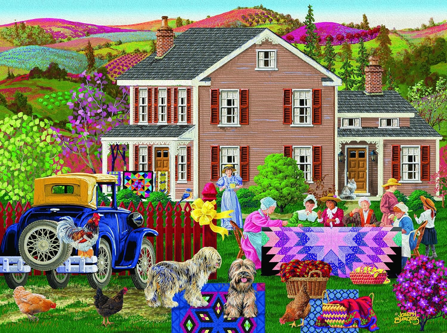 Best American Sewing And Vacuum Center