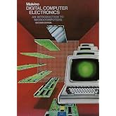 Digital computer electronics: An introduction to microcomputers