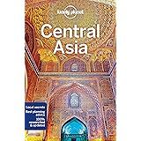 Lonely Planet Central Asia 7 (Travel Guide)