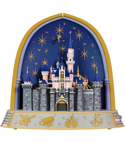 Walt Disney 50周年記念 Keepsake Amazon.com: Walt Disney World 50th Anniversary Mickey and Friends