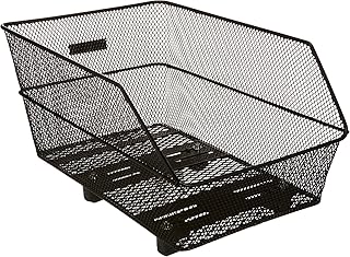 Basil Cento WSL Hinterradkorb