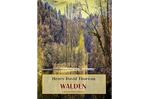 Walden (French Edition)
