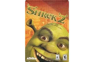 Shrek 2