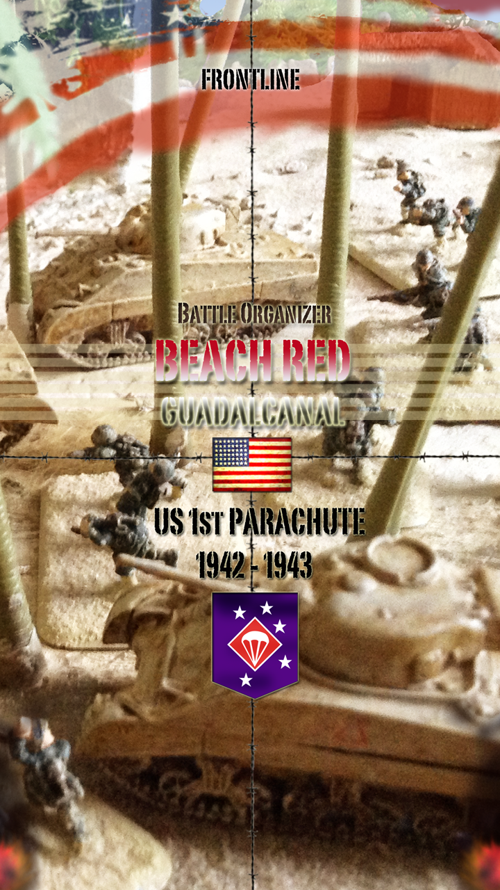 1st Parachute Battalion