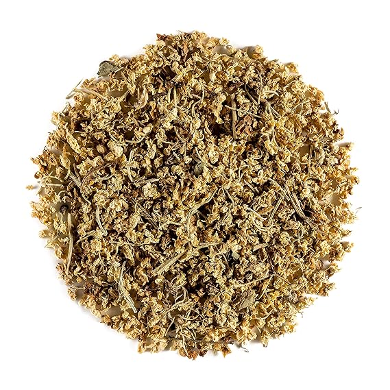Infusion Fleur De Sureau Bio Douce Et Fruitée Tisane De Grand Sureau Ou Sureau Noir Elder Flower Biologique Sambucus 100g
