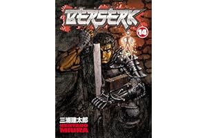Berserk Volume 14