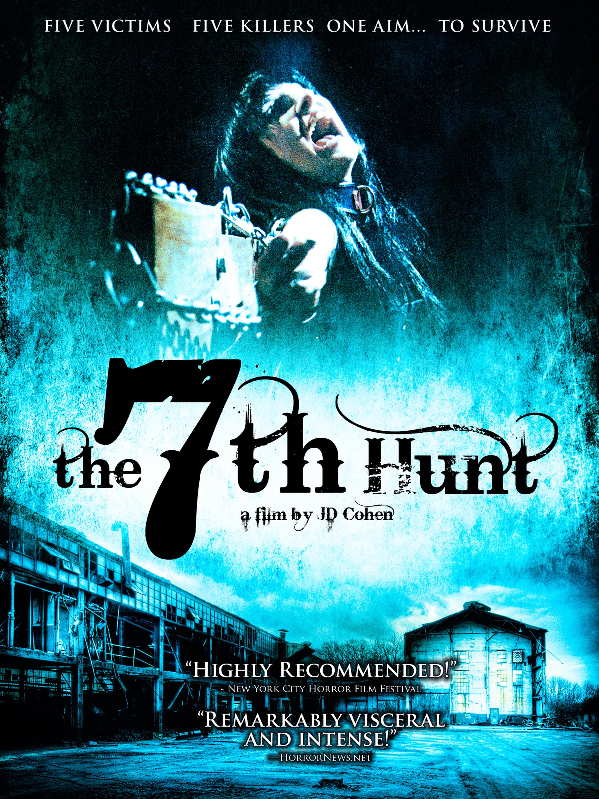 Download Watch The 7th Hunt Prime Video