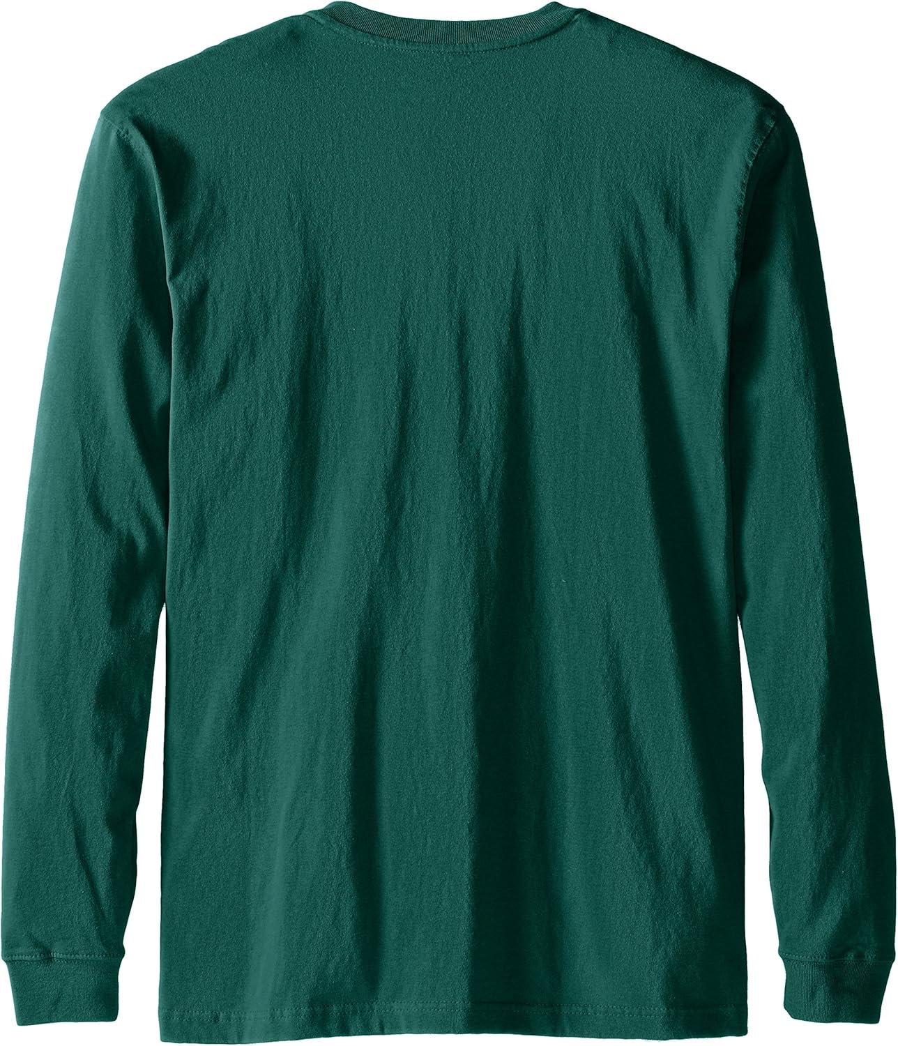 Carhartt Men's Workwear Pocket Henley Shirt (Regular and Big & Tall Sizes): Clothing