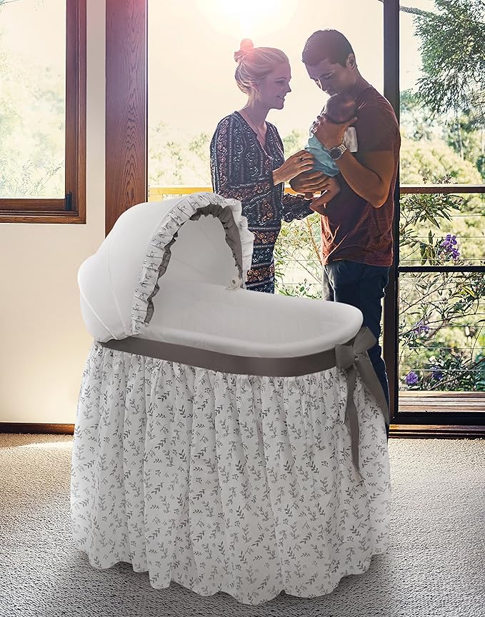 wishes baby bassinet