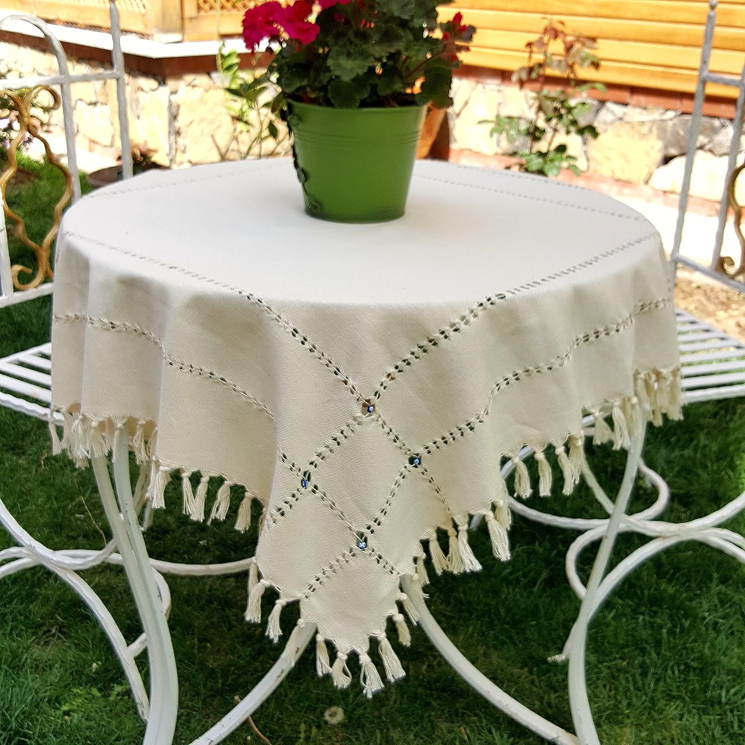Best Small Table Cloths Square 36 X 36