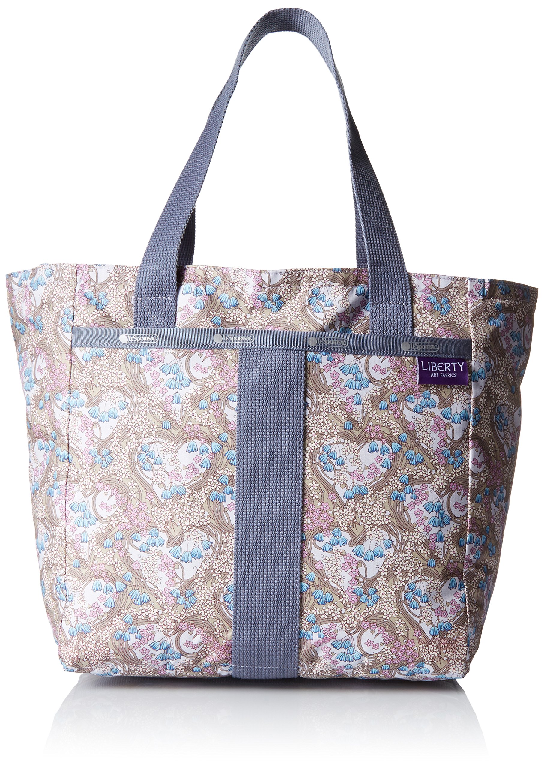 LeSportsac Liberty X Essential Small Everyday Tote, Amy Jane Lilac on Galleon Philippines