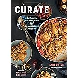 Cúrate: Authentic Spanish Food from an American Kitchen