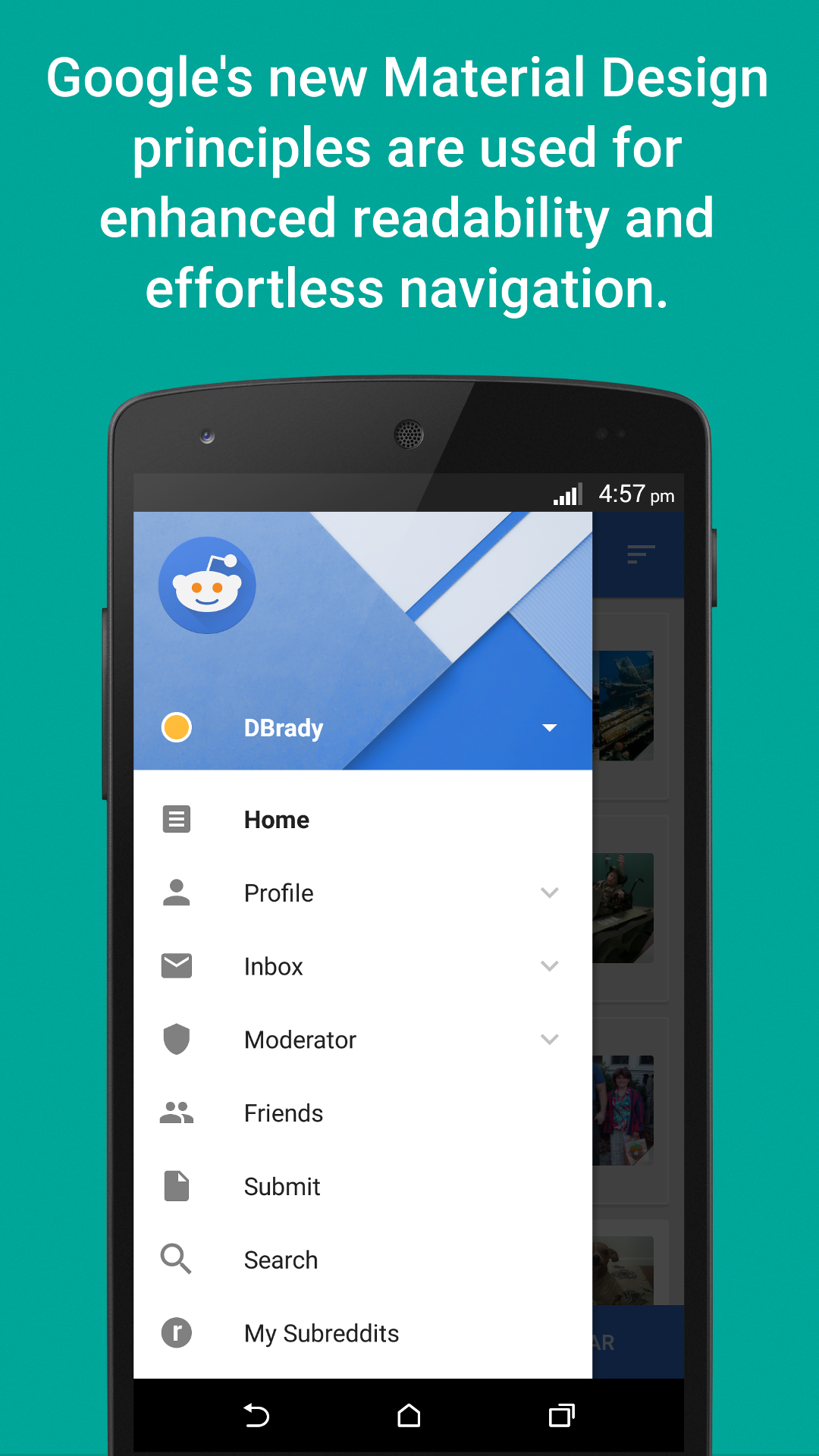 Relay for reddit (Pro)