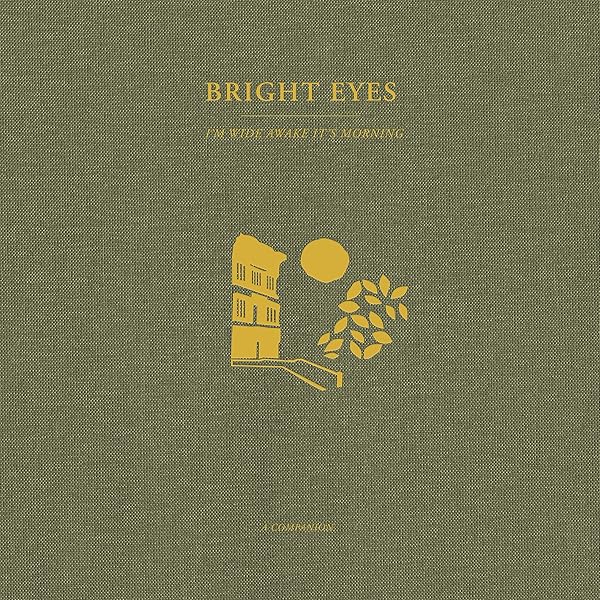 Bright Eyes - I'm Wide Awake, It's Morning - Amazon.com Music