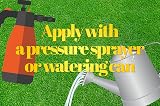 Pro-Kleen Artificial Grass Cleaner 5L Lavender Fragrance 3-in-1 Deodorises view 4
