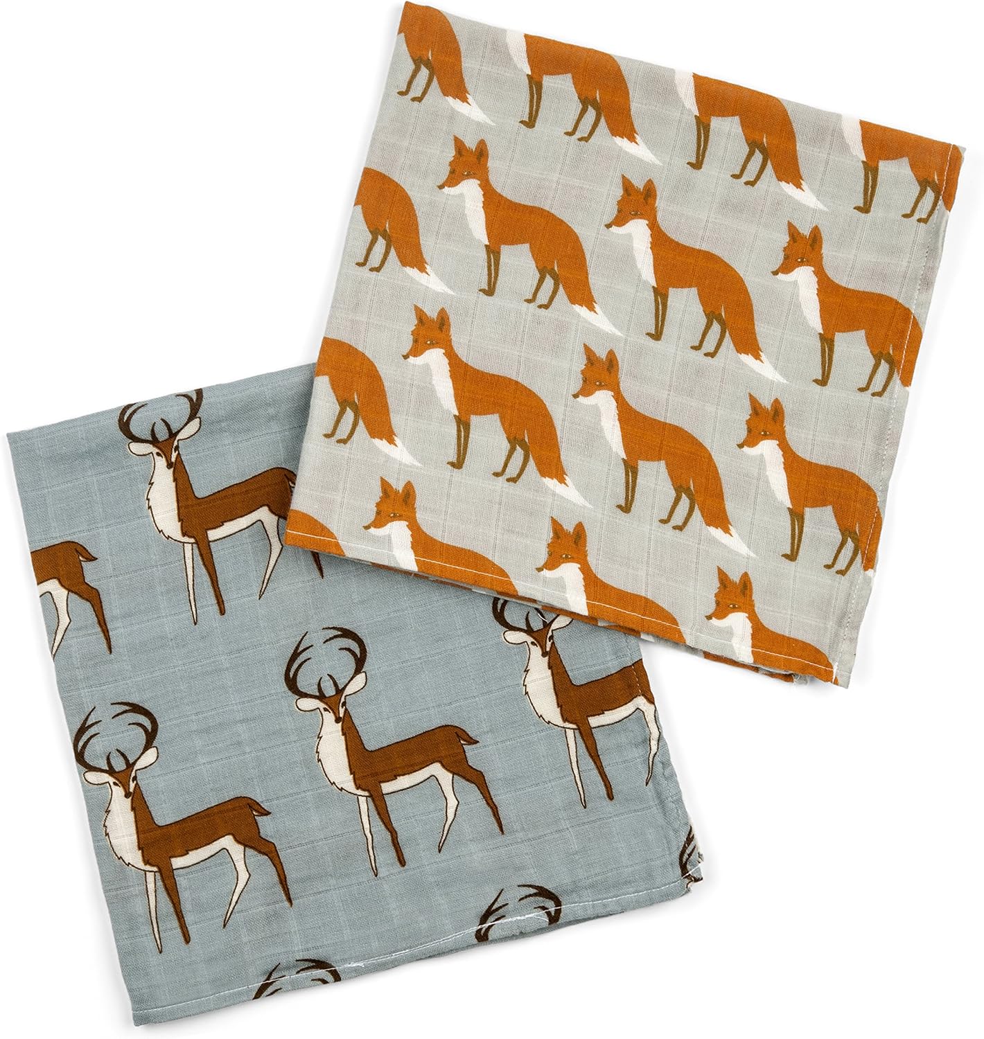 milkbarn organic burp cloths