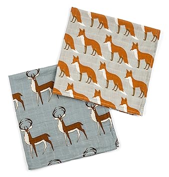 milkbarn burp cloths