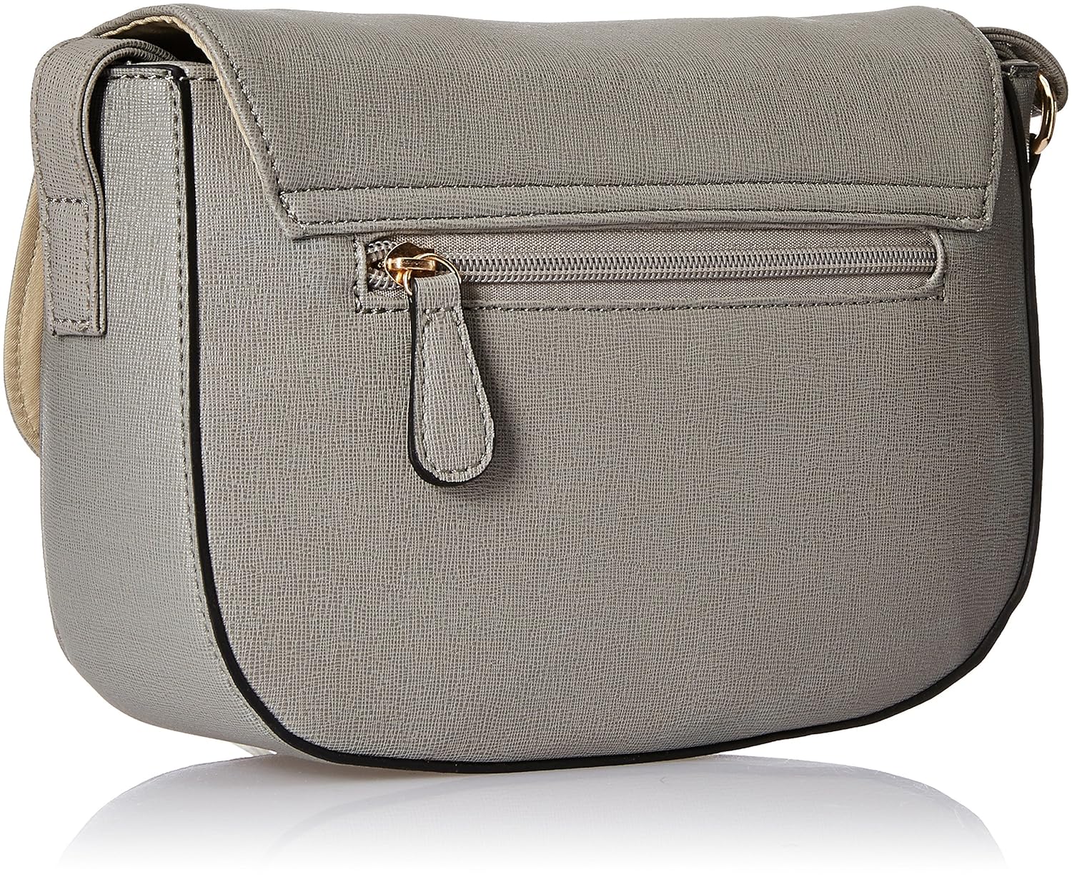 lavie jeffrey women's sling bag (grey) ()
