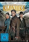 Klondike [3 DVDs]