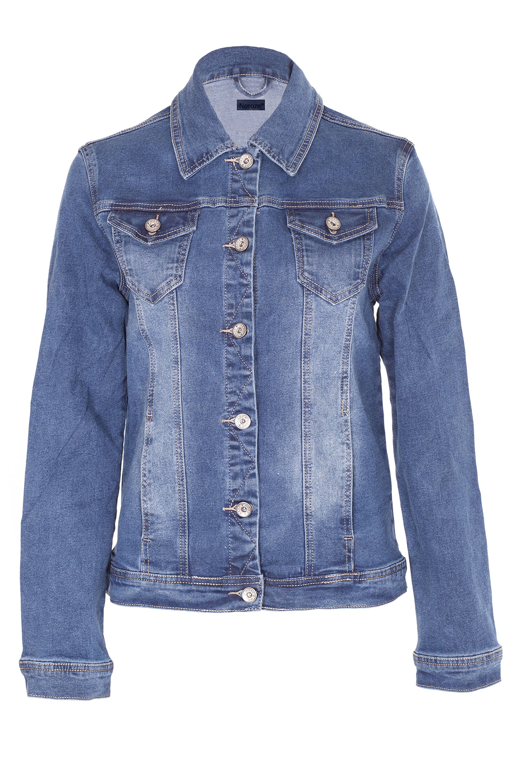 denim jacket buy online