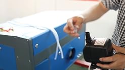 engraver 50w