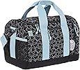LÄSSIG About Friends Borsa Sportiva Bambini 7L - Sacca Da Ginnastica Blu 42 Cm, In Poliestere Riciclato Impermeabile - 3
