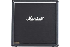 Marshall 1960 300W 4x12 Guitar Extension Cabinet 1960A Angled