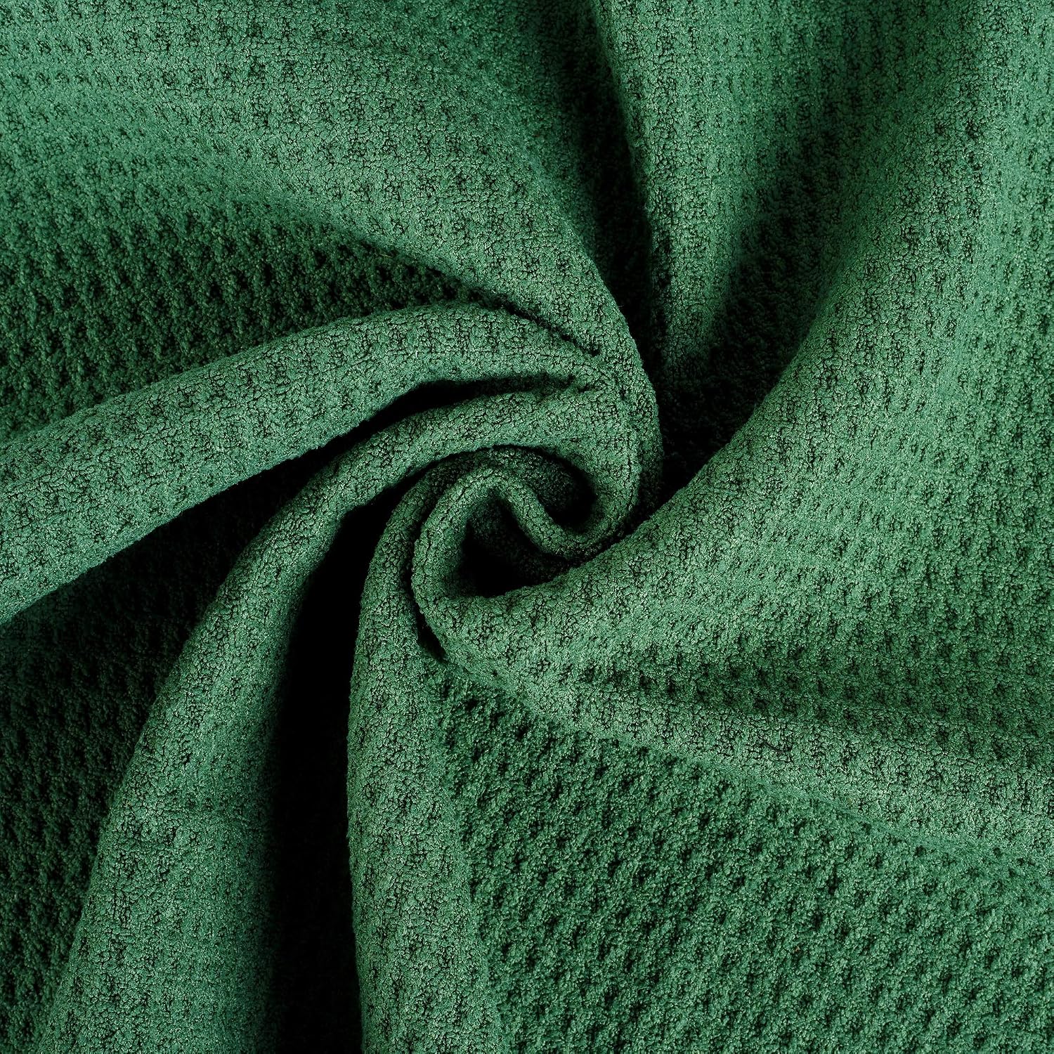 Mile High Life Golf Towel, Green, S - Image 5