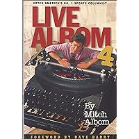 Live Albom IV (Live Albom): Mitch Albom, Dave Barry