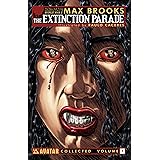 Max Brooks' The Extinction Parade Volume 1 (EXTINCTION PARADE TP)