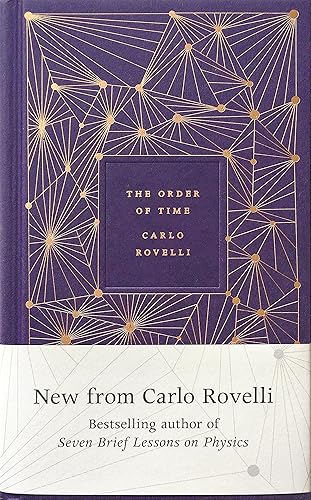 Download The Order of Time PDF