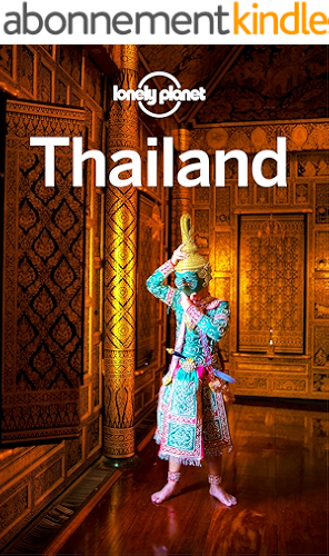 Download Lonely Planet Thailand (Travel Guide) (English Edition) PDF