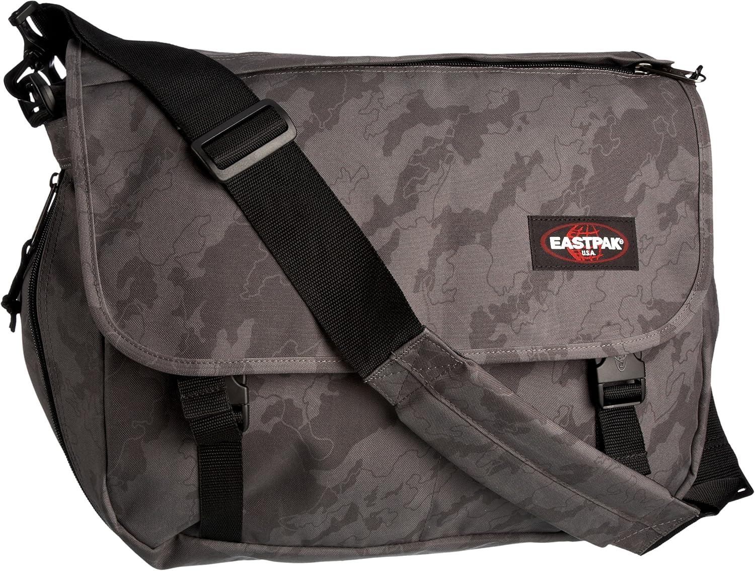 EASTPAK Unisex Adult Delegate Select Messenger Bag Amazon.co.uk Luggage