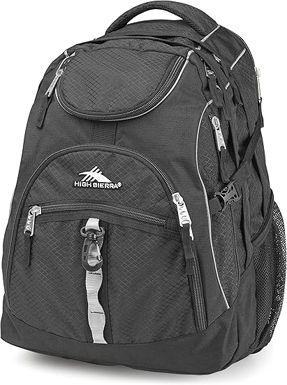 mochila high sierra