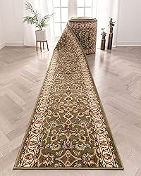 Well Woven Custom Size Runner - Choose Length
