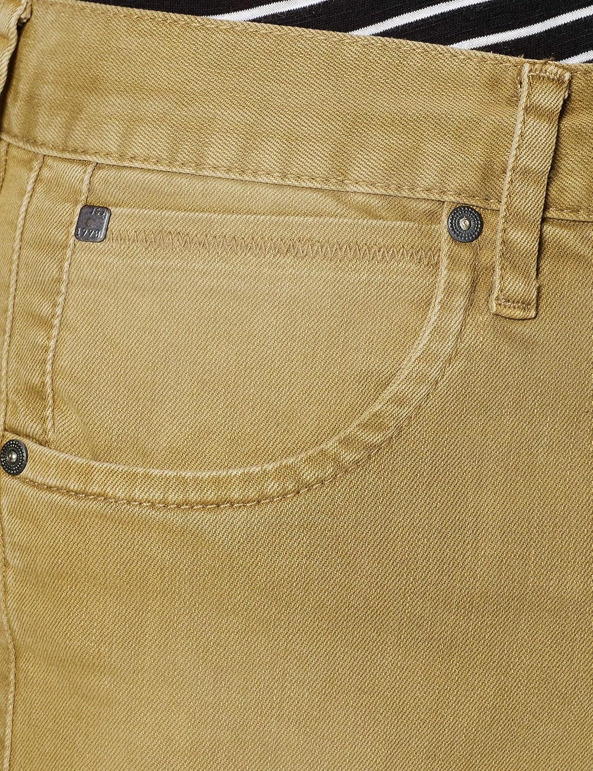 jack and jones mens luke echo jos 999 anti fit jeans black