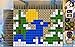 Fantasy Mosaics 32: Santa's Hut
