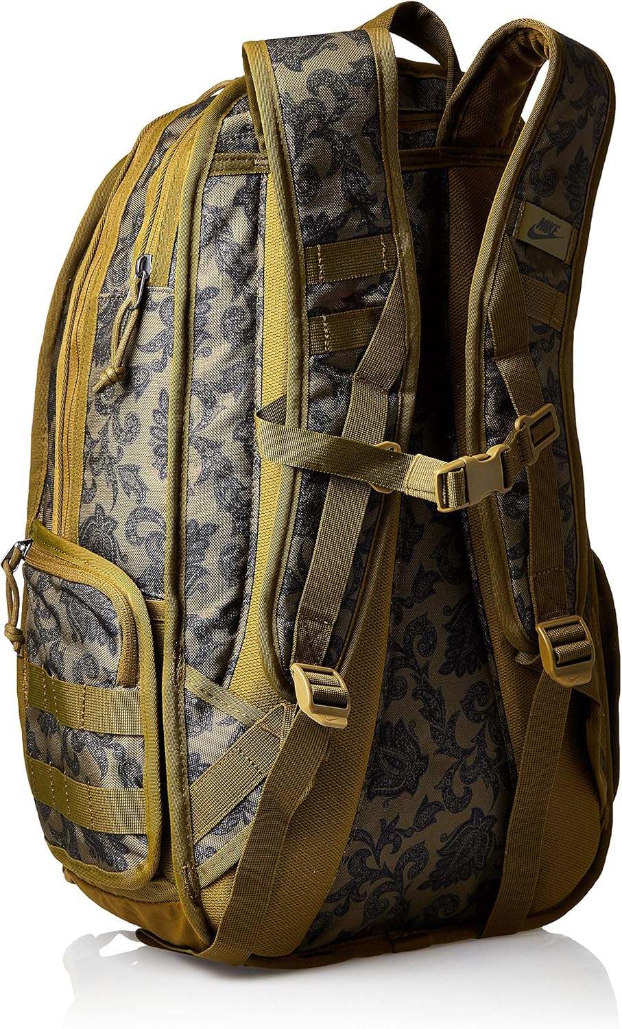 mochila nike medidas