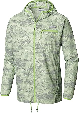 quebra vento columbia