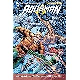 Aquaman Vol. 4: Death of a King (The New 52)