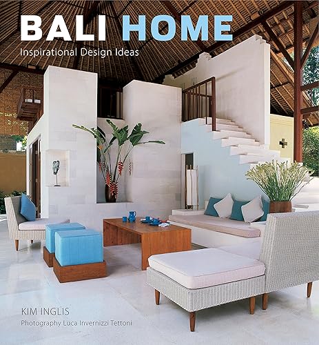 Download Bali Home: Inspirational Design Ideas PDF