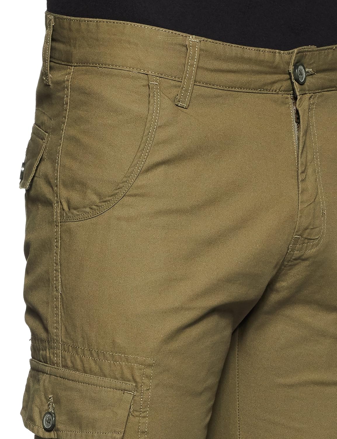 buffalo by fbb men's cargos