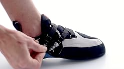 oasi climbing shoe