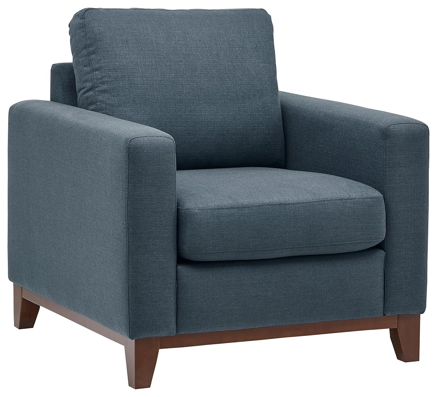 Best recliner chair wood arms