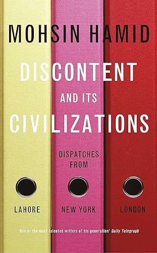 Download Discontent and its civilizations PDF