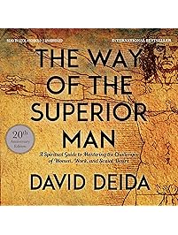 The Way of the Superior Man